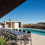 Villa Aquarius