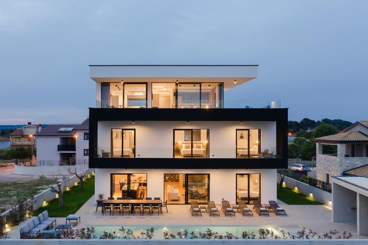 Holiday home Aquarius *