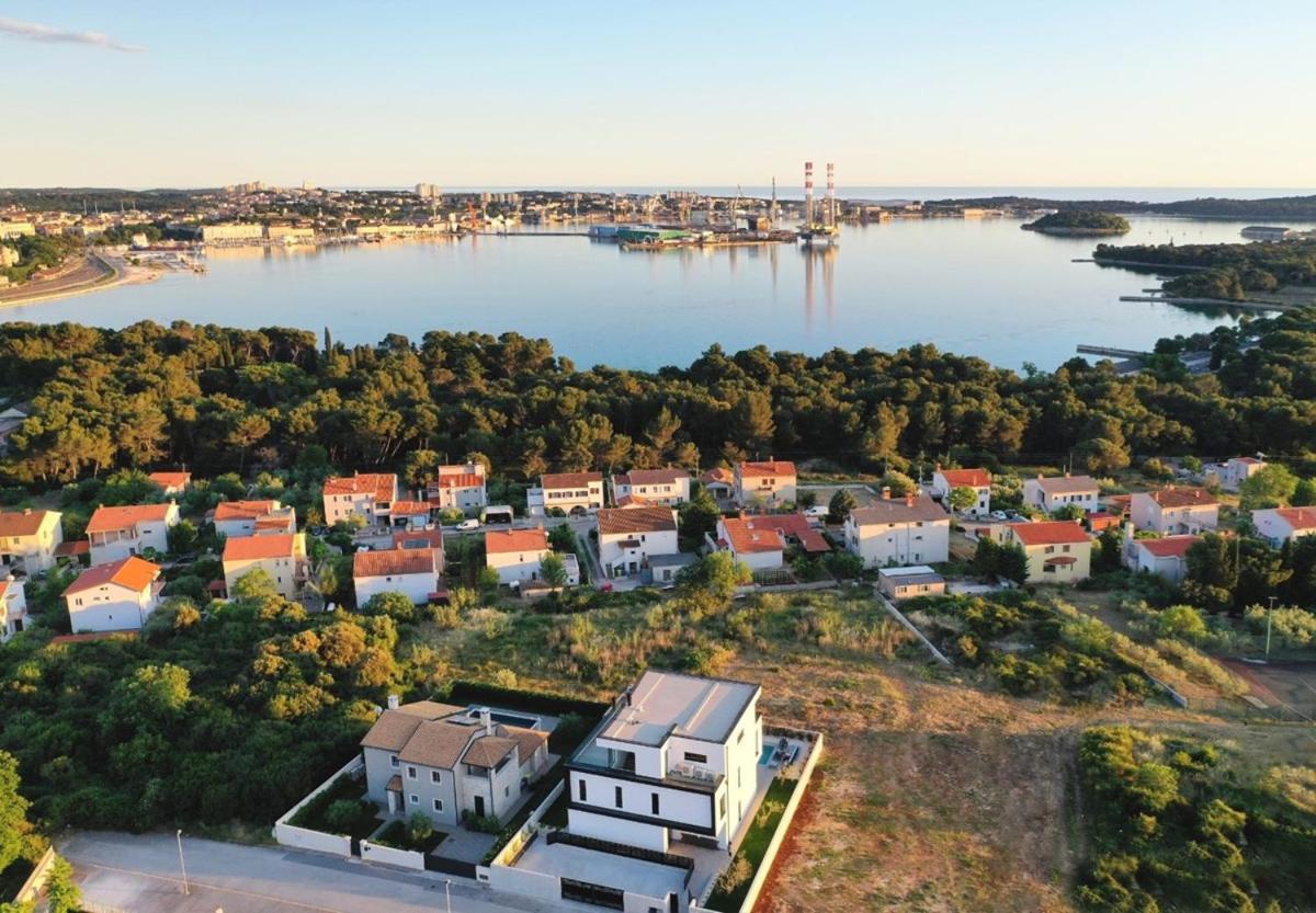 Aquarius Holiday home Pula