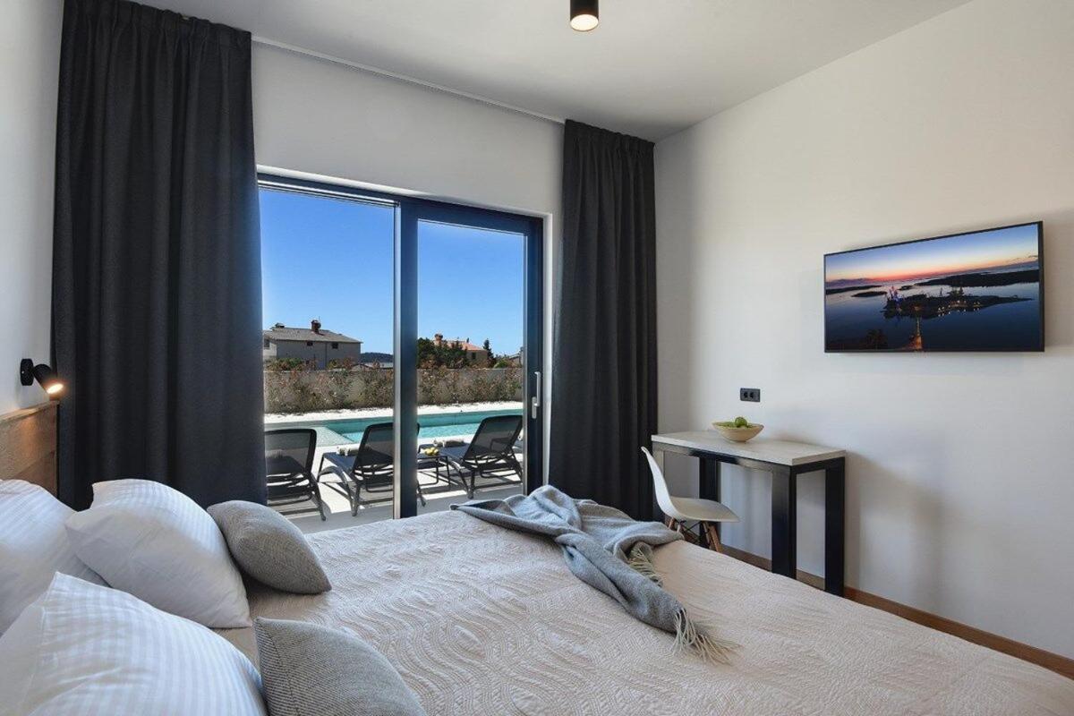 Holiday home Aquarius *